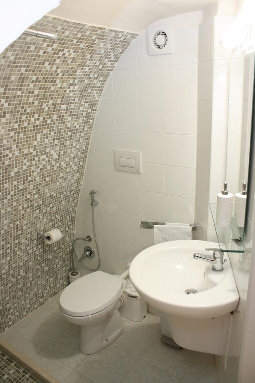 B&B Paradiso San Vincenzo Molfetta Cameră foto