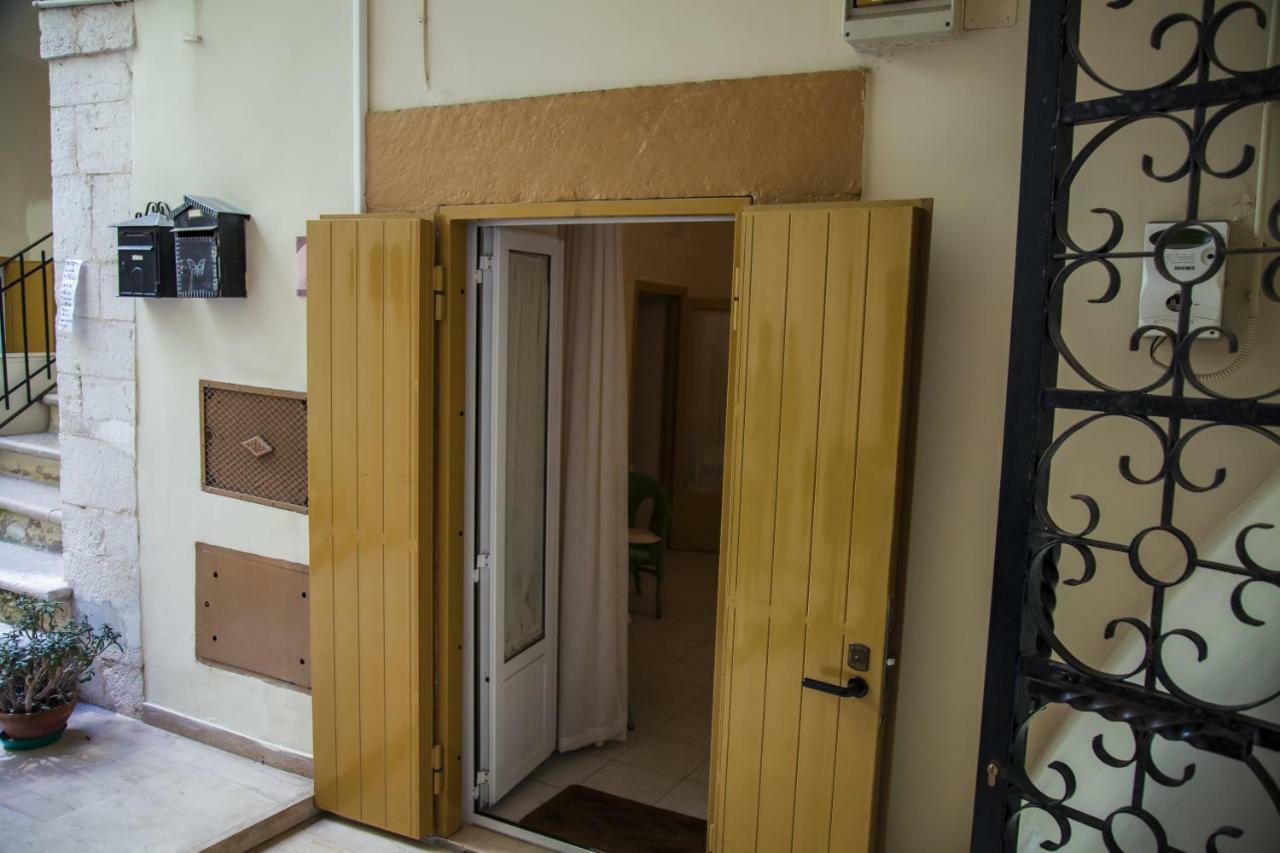 B&B Paradiso San Vincenzo Molfetta Exterior foto